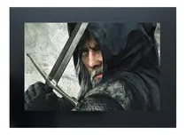 Comprar Cuadro De Gerald The Witcher # 3