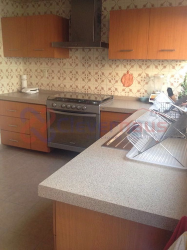 Imagen 7 de 21 de Casa En Venta En Residencial Colon En Toluca, Estado De Mexi