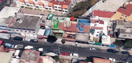 Casa En Remate Bancario En Tlalpan Cl 2