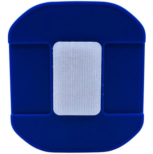 Mango Manual Dmt Dmaxx Para Palma Y Gancho Orbital De 5 PuLG