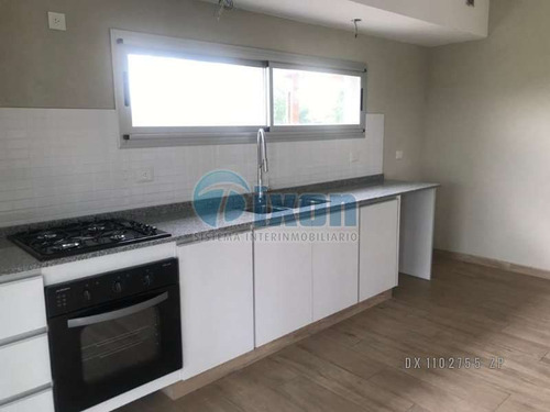 Barrio Cerrado San Matías - Casa Venta Usd 385.000