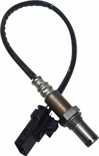 Sonda Lambda Denso Chevrolet Cobal Onix Prisma Spin  Original Egs