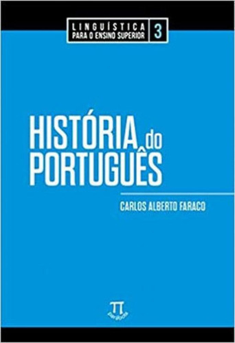 História Do Português