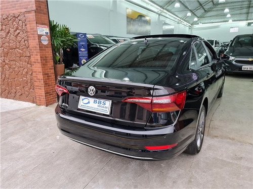Imagem 8 de 9 de Volkswagen Jetta 1.4 16v Tsi Comfortline Gasolina 4p Tiptron