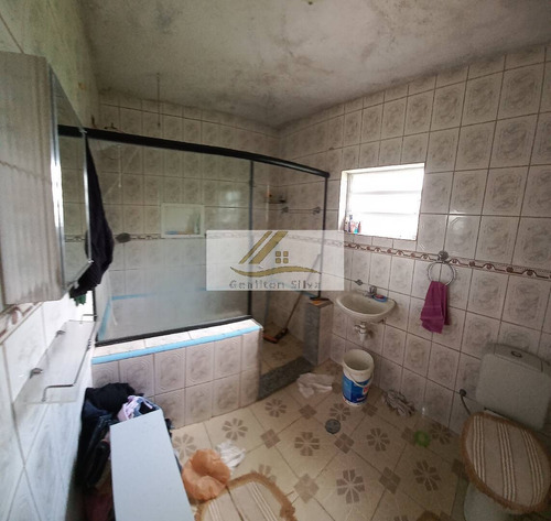 Imagem 4 de 15 de Vendo Chacara De 1875m² Em Condominio De Ibiuna-sp - 90