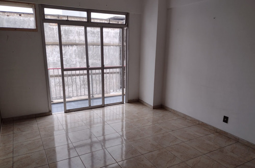 Imagem 1 de 15 de Apartamento Em Engenho Novo  -  Rio De Janeiro - 6147