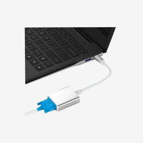 Adaptador Tipo C A Vga