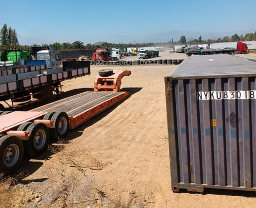 San Bernardo // Inversión // Comercial (65537)
