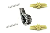 Comprar Cadena Plásticos Pernos Jf017e Cvt Cvt8 Cvt-8 Altima 3.5