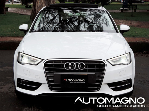 Audi A3 1.8 Tfsi Ambition 3 Puertas