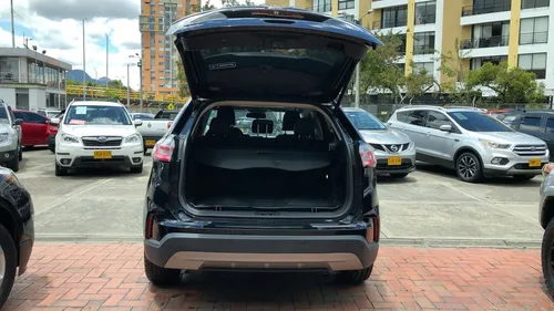 Ford Edge SEL Aut 2,0 4x2