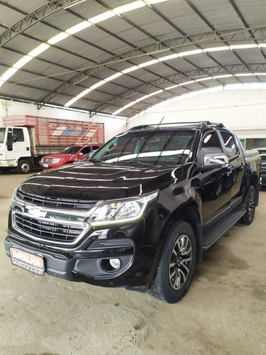 Chevrolet S10 2.8 Ltz High Country Cab. Dupla 4x4 Aut. 4p