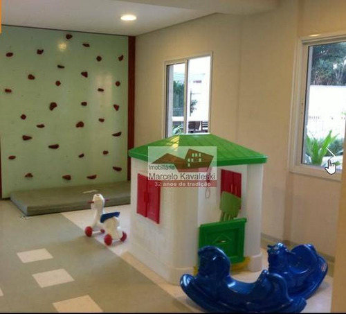 Imagem 6 de 23 de Apartamento Com 3 Dormitórios À Venda, 65 M² Por R$ 490.000,00 - Vila Vera - São Paulo/sp - Ap13023