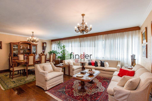 Caeté Na Alameda Campinas, 925, Jardim Paulista. Apartamento À Venda, 169 M², 2 Dormitórios, 1 Suíte E 2 Vagas. Fácil Reversão Para 3 Dormitórios - Ap13230