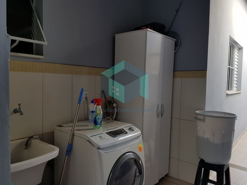Imagem 16 de 23 de Casa Com 3 Dormitórios E Uma Suíte Em Indaiatuba-sp - 154