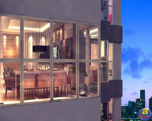 Imagem 4 de 20 de Apartamento 3 Suítes, 3 Vagas De Garagem No Bairro Pioneiros Em Balneário Camboriú/sc - Imobiliária África - C000011 - 69810141
