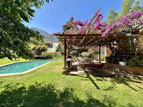 2 Casas, Arrayán