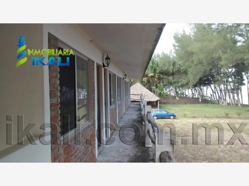Imagen 2 de 8 de Edificio En Venta Barra Norte