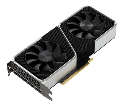 Placa De Vídeo Nvidia Geforce Rtx 30 Series Rtx 3060 12gb