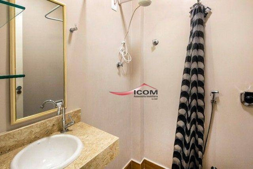 Imagem 9 de 9 de Apartamento À Venda, 30 M² Por R$ 400.000,00 - Copacabana - Rio De Janeiro/rj - Ap5445