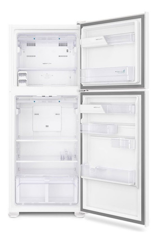 Geladeira 2 Portas Frost Free 431l - Tf55 Electrolux