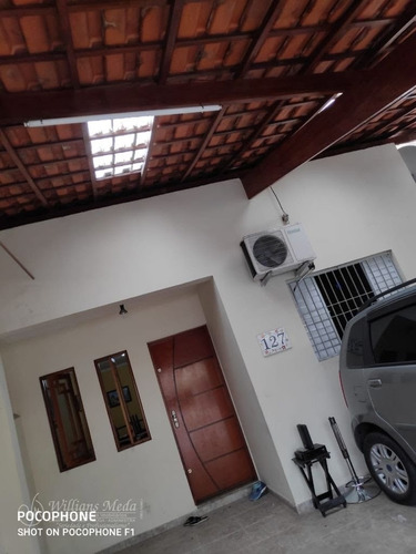 Imagem 15 de 15 de Casa Em Jardim Santa Clara - Guarulhos - 16746