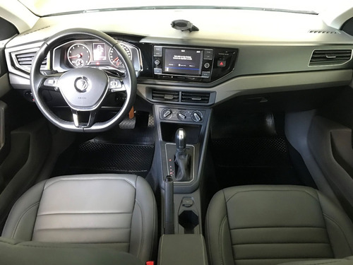 Imagem 12 de 15 de Volkswagen Virtus Comfortline 200 Tsi Automático
