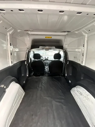 Ram Promaster Rapid 2021 | Único Dueño | 40,000 Km |