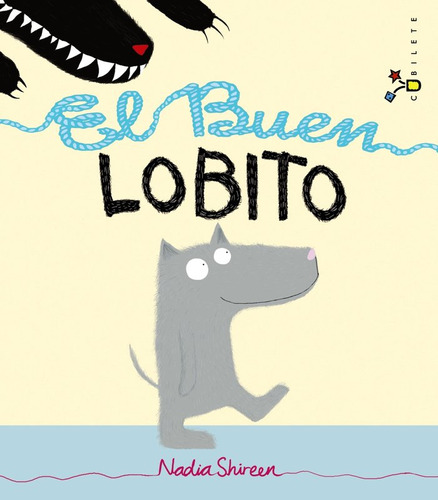 El Buen Lobito (libro Original)