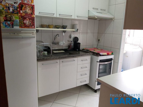 Imagem 6 de 15 de Apartamento - Cidade Ademar - Sp - 623516