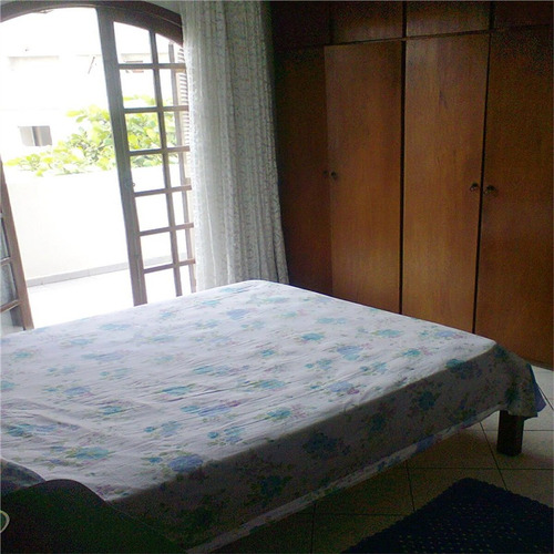 Imagem 19 de 23 de Sobrado À Venda, 3 Quartos, 1 Suíte, 5 Vagas, Las Vegas - Santo André/sp - 15343