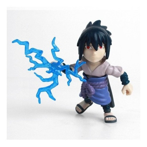 Figura Coleccionable Sasuke/ Naruto