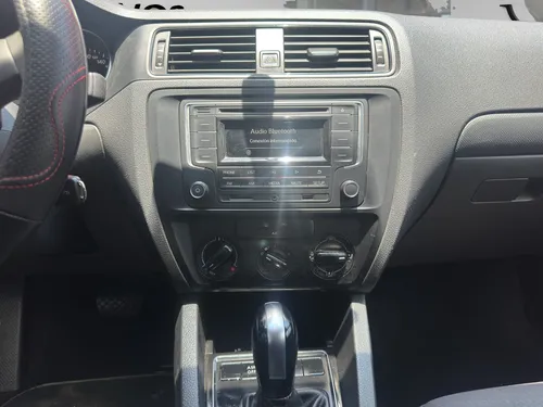 Volkswagen Jetta A6 2018
