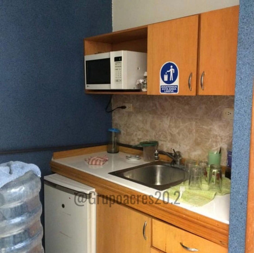 Imagen 6 de 8 de Venta De Oficina Local En Carrizal Cc La Cascada Rzx