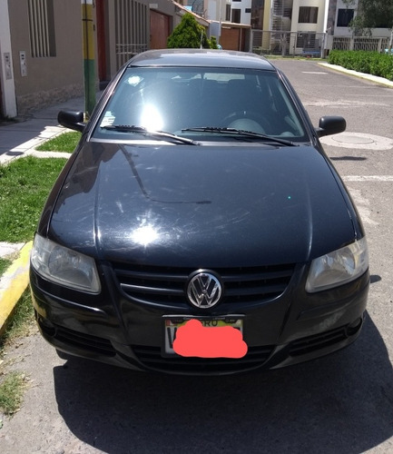 Volkswagen Gol Estaicion Motor 1600