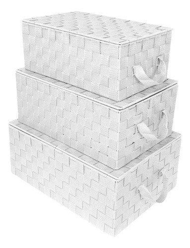 ~? Sorbus Storage Box Woven Basket Bin Container Tote Cube O