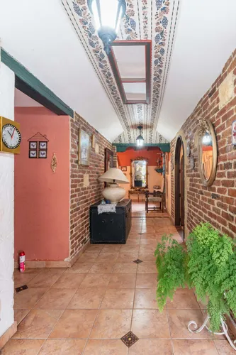 Casa Campestre En Venta En Vereda Yerbabuena. Cod V19552