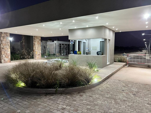 Imagen 7 de 13 de Venta Lote Barrio Privado Ayres De Terrada