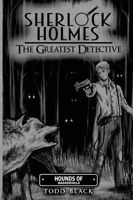 Libro Sherlock Holmes - The Greatest Detective: Hounds Of...