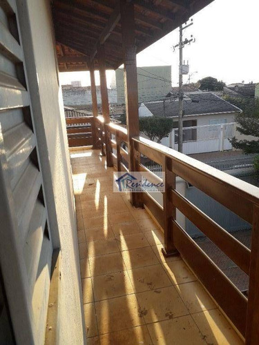 Imagem 17 de 30 de Sobrado Com 4 Dormitórios Para Alugar, 172 M² Por R$ 3.500/mês - Jardim Regina - Indaiatuba/sp - So0351
