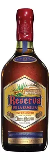 Pack De 2 Tequila Reserva La Familia Extra Añejo 2023 750 Ml
