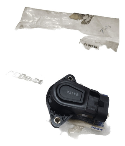 Sensor Tps Posición Acelerador Para Impala 3.8 2003