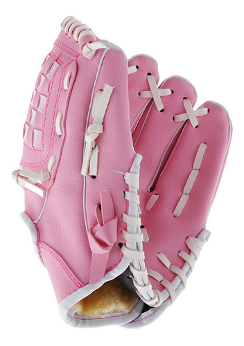 Guante De Béisbol Profesional Para Jóvenes, 9.5 Pulgadas, Ge