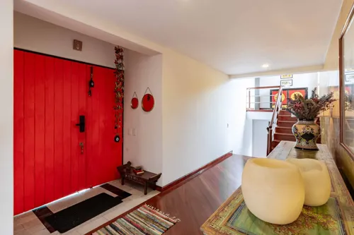 Casa En Arriendo En Torca. Cod A22897