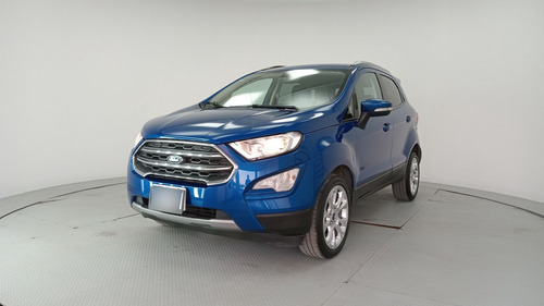 Ford Ecosport 2.0 Titanium At