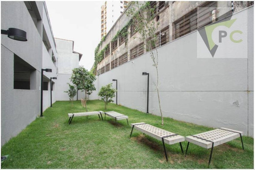 Imagem 25 de 29 de Apto Com 2 Dormitórios À Venda, 50 M² Por R$ 480.000 - Casa Verde - São Paulo/sp - Ap0472