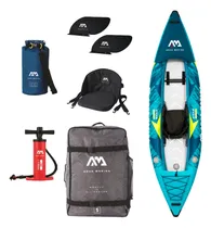 Comprar Kayak Inflable Steam Single \u002F Kayak Aqua Marina