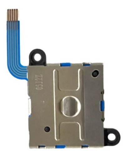 Kit 2x Repuesto Análogo Joy Con Joycon, Destornilladores Tor