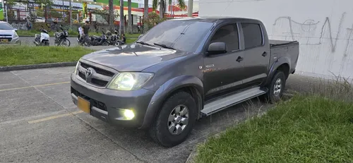 Toyota Hilux 2.5 Imv