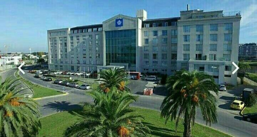 Departamento En Alquiler - Monoambiente - 40 Mts2 - Nordelta
